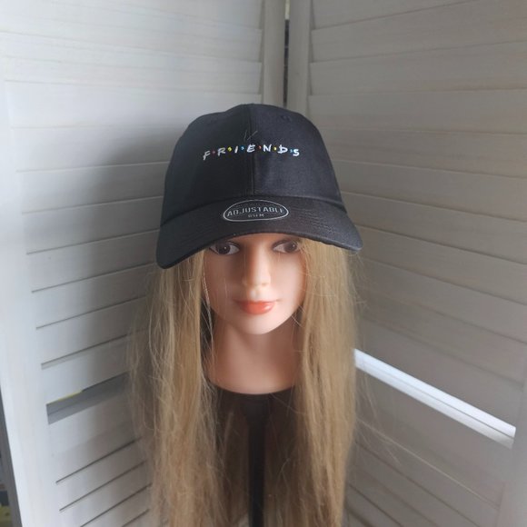 Accessories Friends Baseball Cap Poshmark